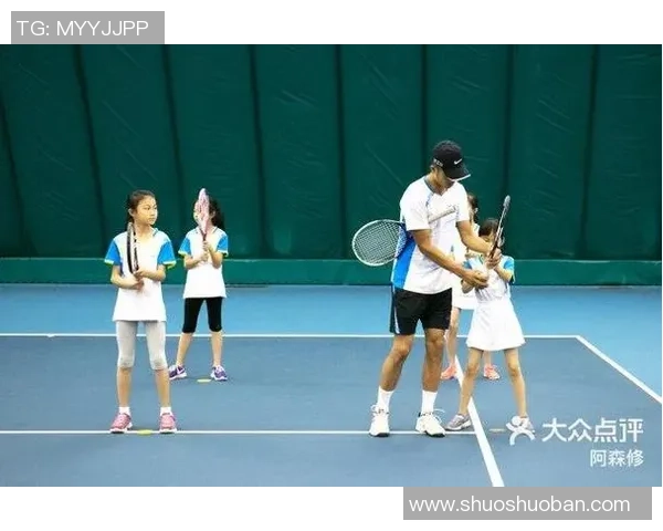 西安网球队耐力训练揭秘助力球员在赛场上更持久更强大