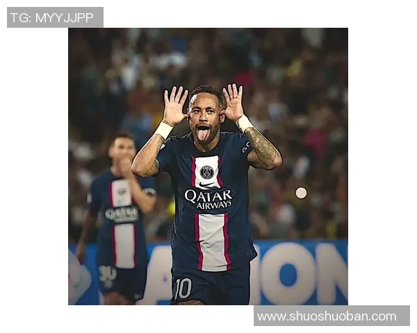 内马尔精彩瞬间集锦视频回顾足球明星的辉煌历程与传奇时刻