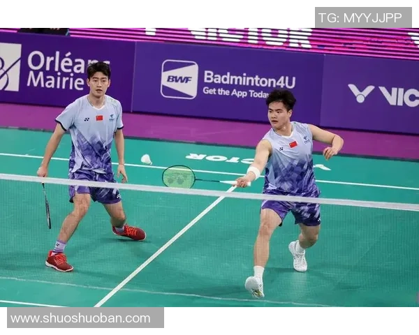 重庆羽毛球队战术实力强劲荣登全国羽毛球战术排行榜第七位