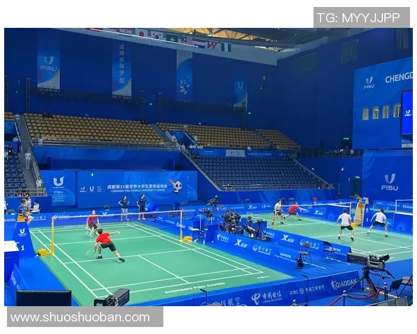 成都羽毛球队的崛起与发展探秘展现运动精神与团队力量