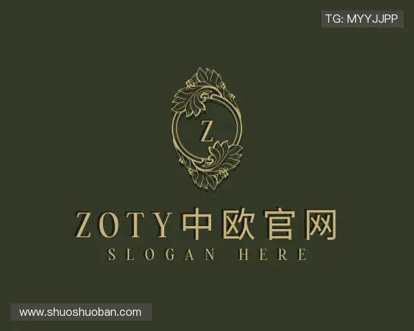 认识zoty中欧